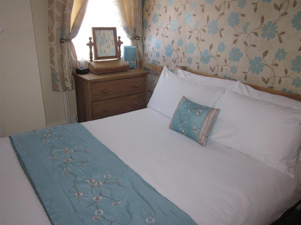 The Old Town Bed And Breakfast Hastings Exterior foto